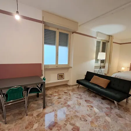 B&B Rosmini-appartamento-2
